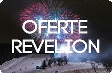 Oferte Revelion Calimanesti Caciulata