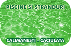 Piscine si stranduri