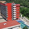 Hotel Oltul