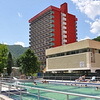 Hotel Caciulata